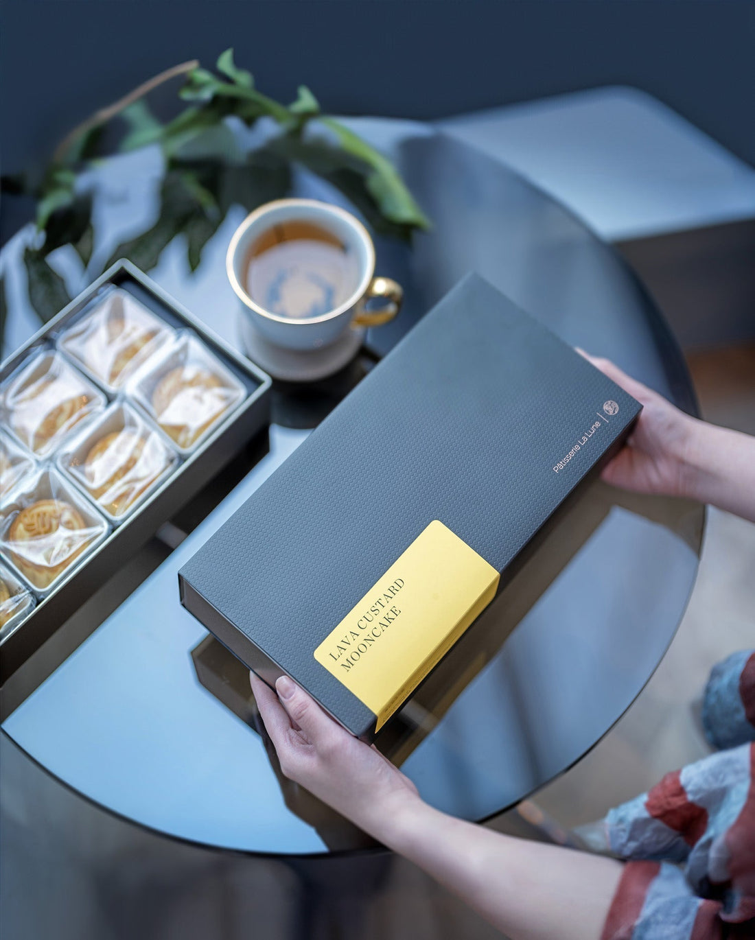 從月餅到曲奇: OEM食品代工如何幫助品牌快速拓展市場?