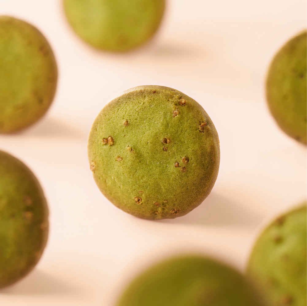 八方來財雜錦禮盒(36件)