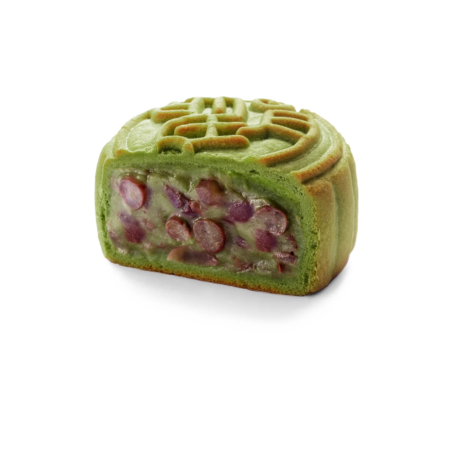 四式月餅 (4件禮盒裝)