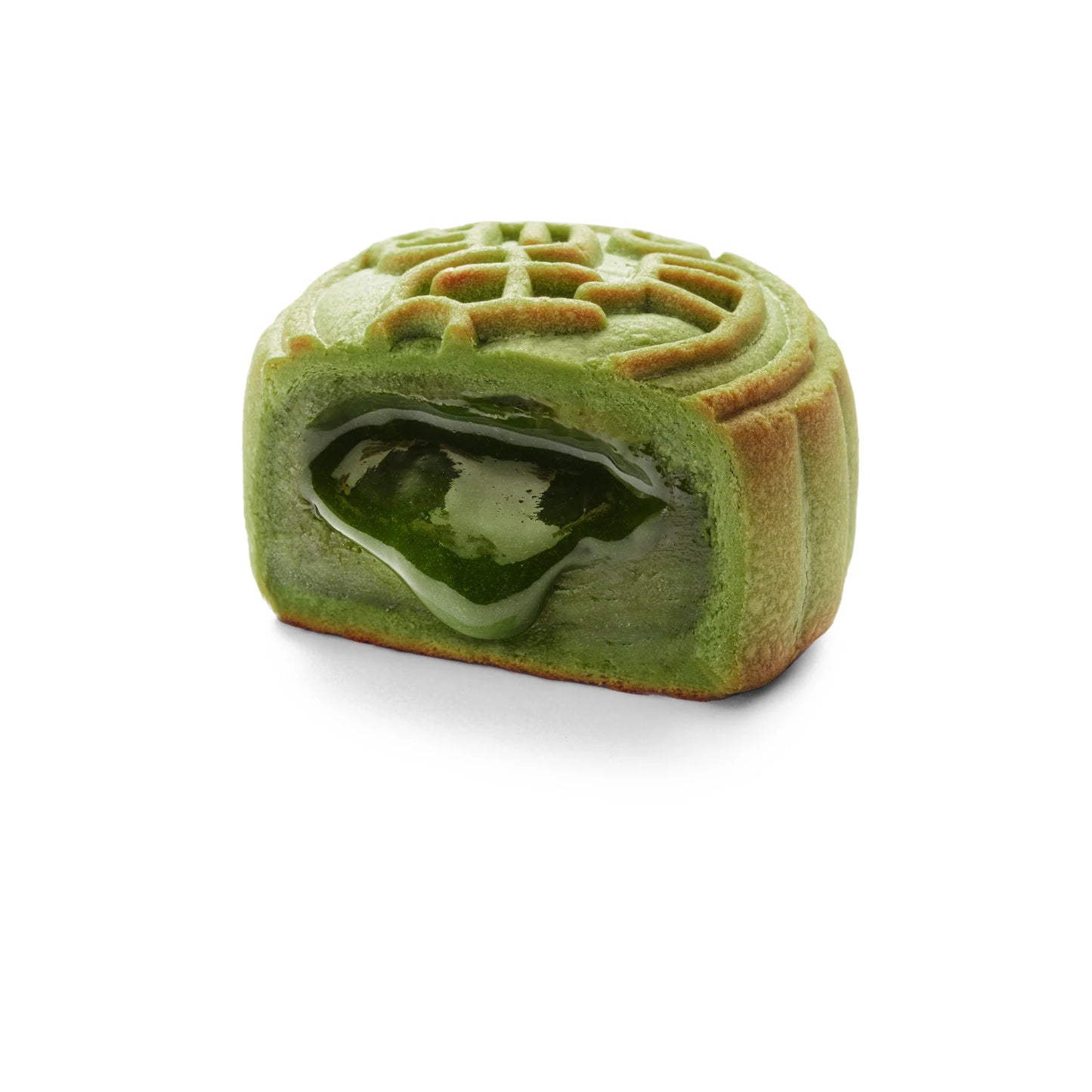 四式月餅 (4件禮盒裝)