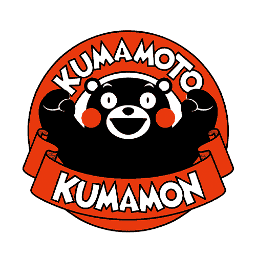 熊本熊 Kumamon x 望月