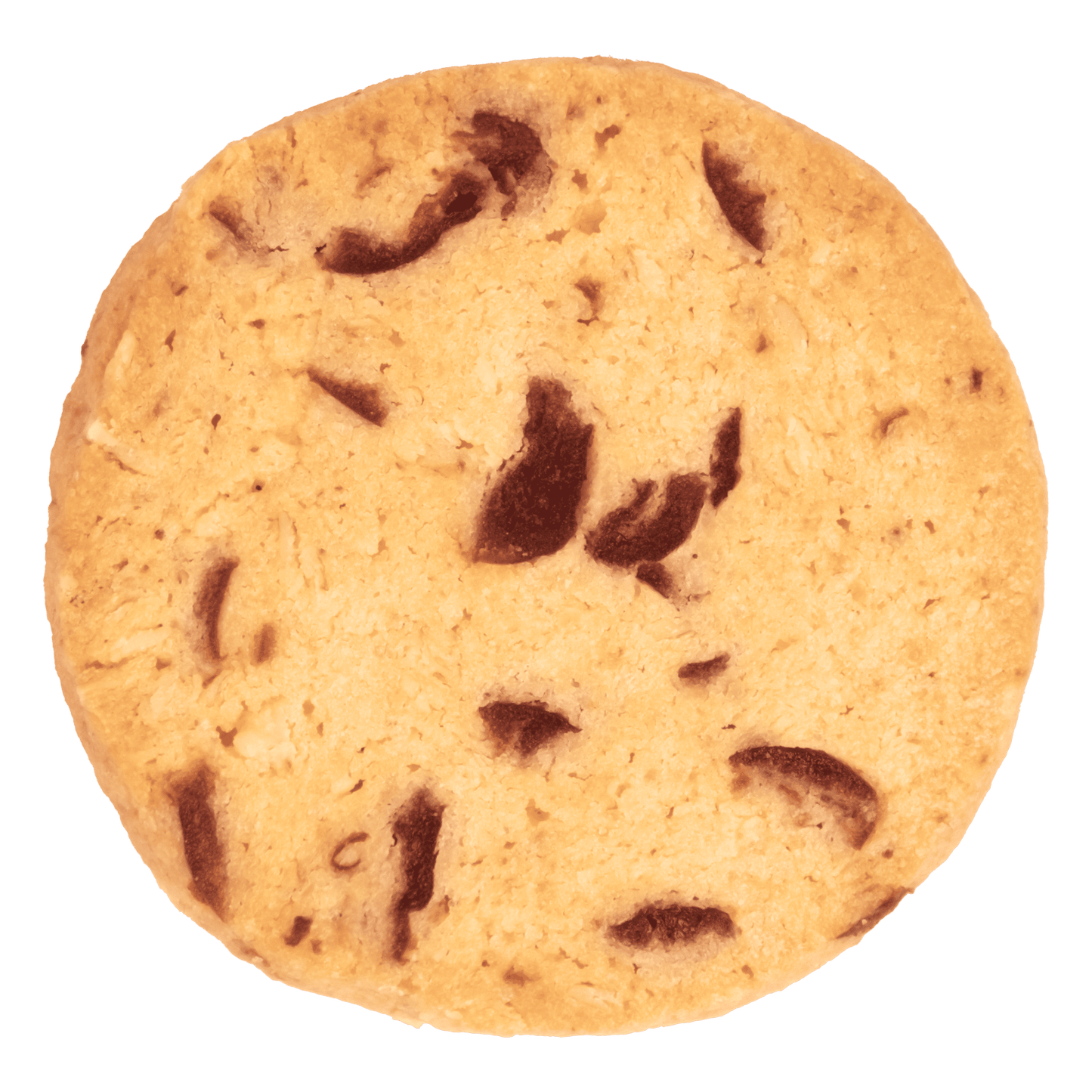 長長狗九曲奇禮盒(開心果+紅莓)(18件)