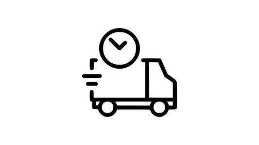送貨安排