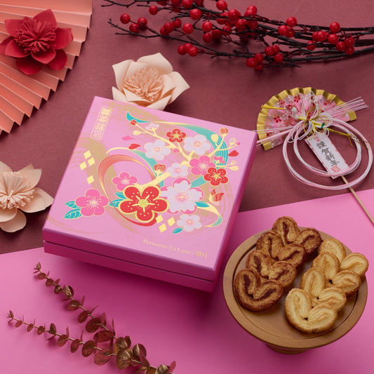 新年送咩好？5大送禮禮儀及精選農曆拜年賀禮推薦