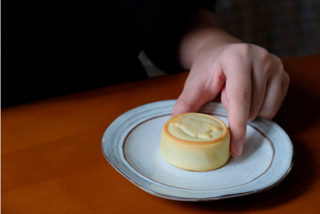 明周：致中秋要買月餅的你 會支持一下本土的心機小店嗎？