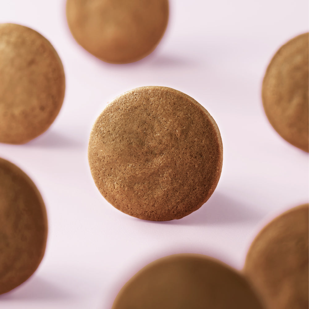 焙茶曲奇 (8件裝)