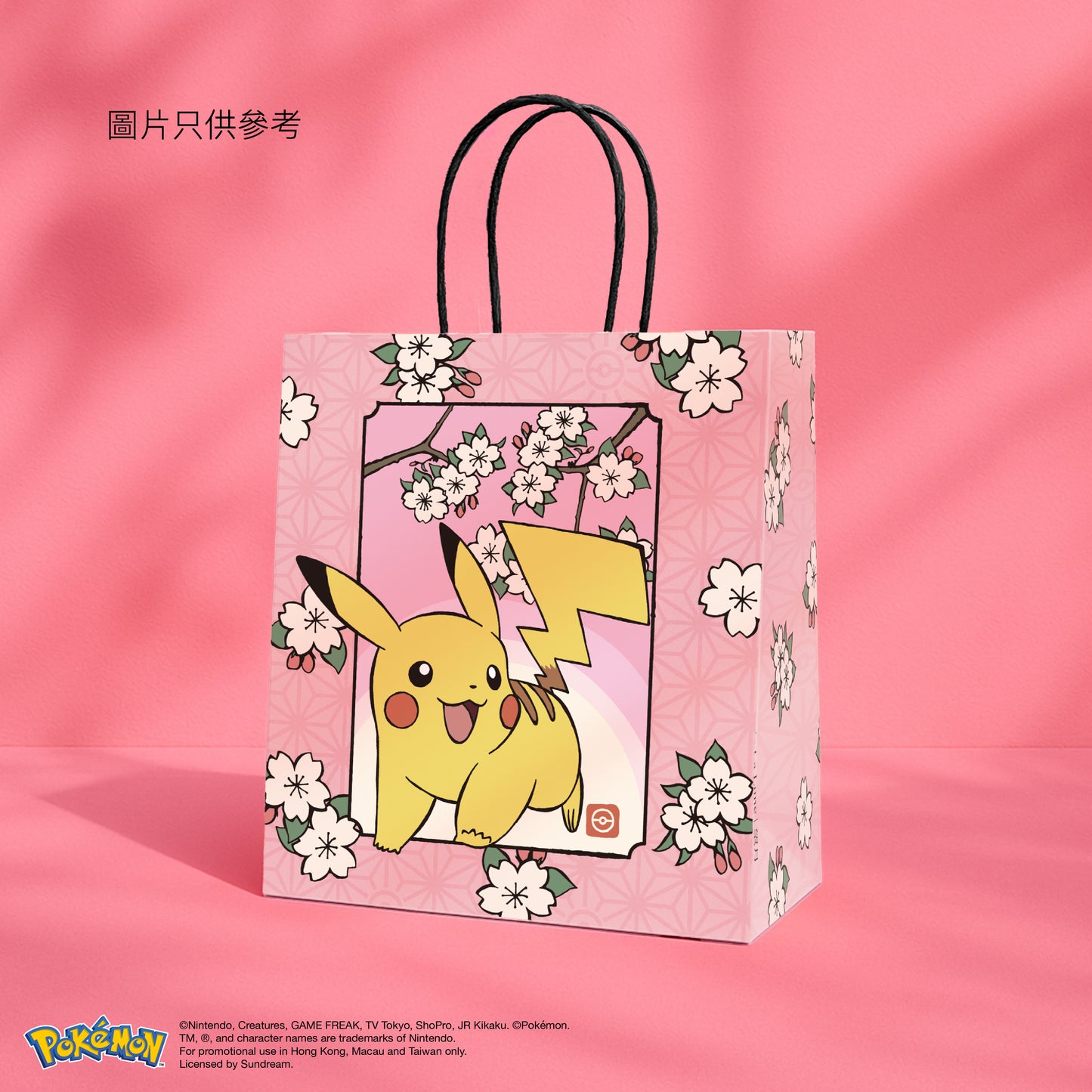 Pokémon 特別版蝴蝶酥禮盒 (24件)