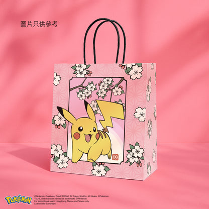 Pokémon 特別版蝴蝶酥禮盒 (24件)