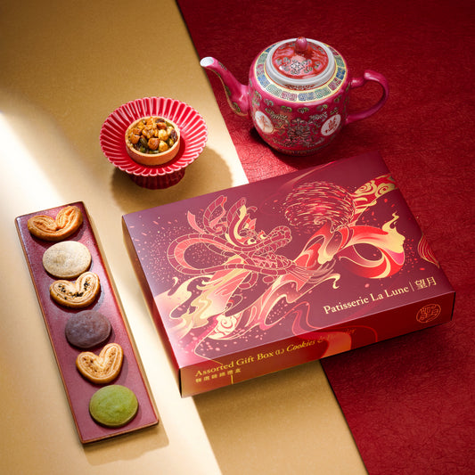 精選雜錦禮盒（27件）