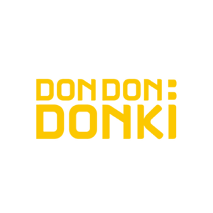 Don Don Donki logo