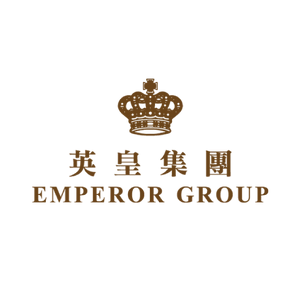 英皇集團 Emperor Group logo