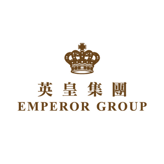 英皇集團 Emperor Group logo