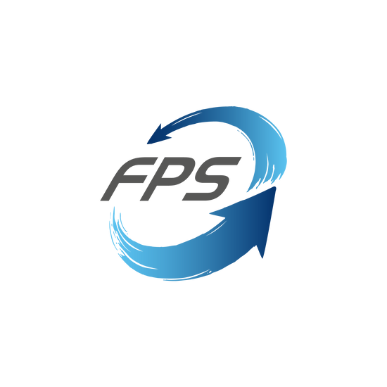 FPS Payment Logo Icon