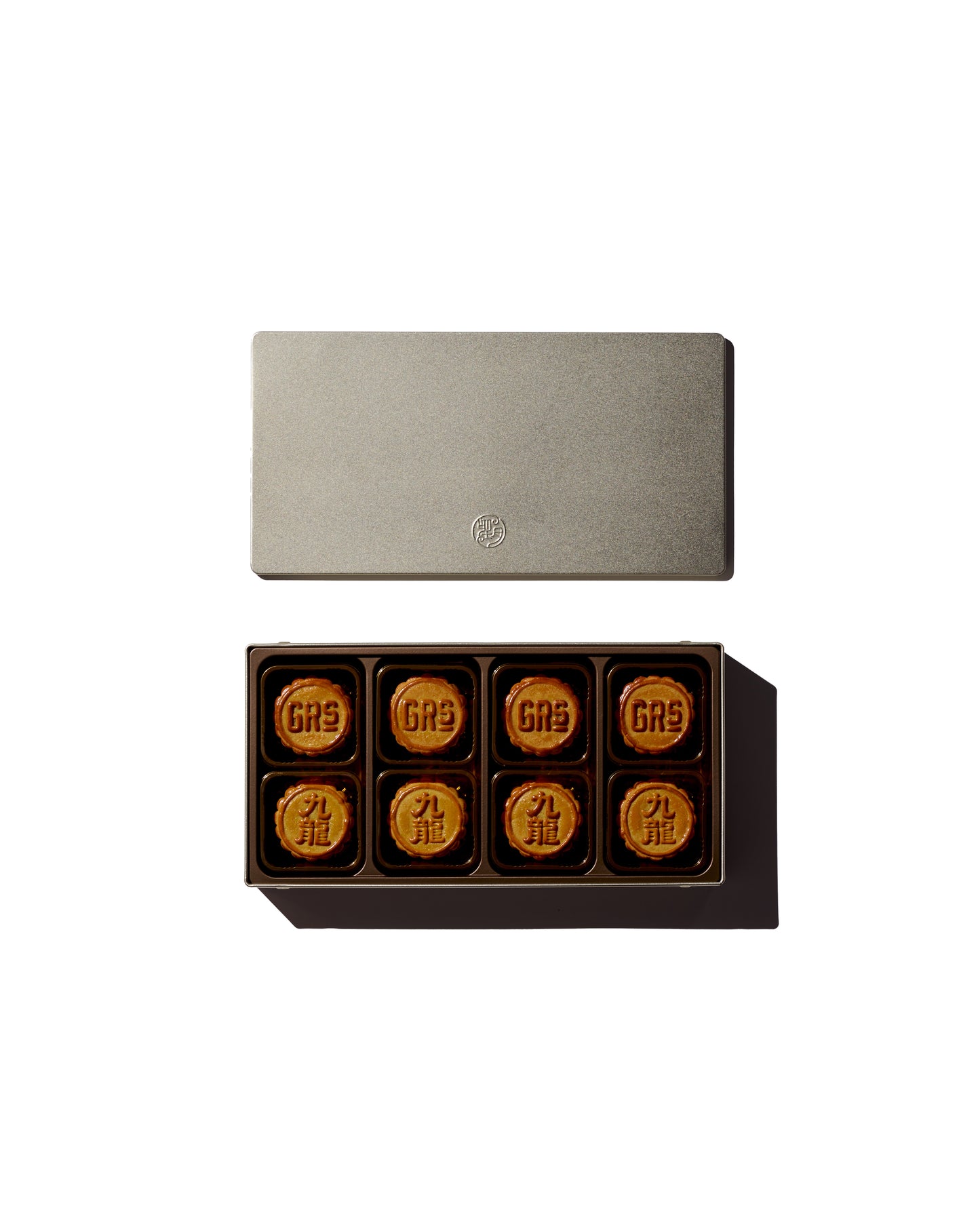 GRS x 望月 MID-AUTUMN EDITION "KOWLOON" CAP SPECIAL BOXSET