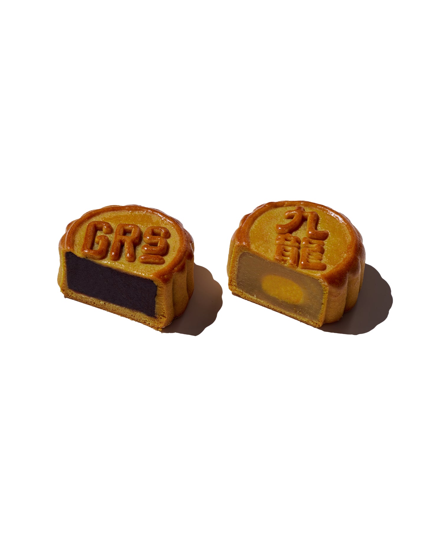 GRS x 望月 MID-AUTUMN EDITION "KOWLOON" CAP SPECIAL BOXSET