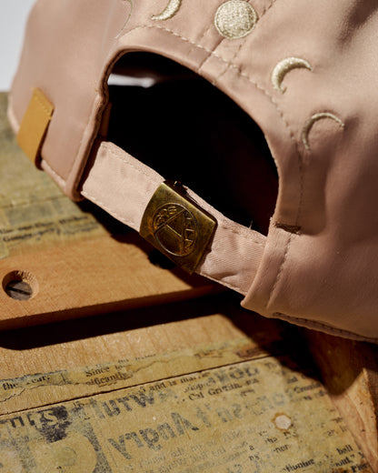 GRS x 望月 MID-AUTUMN EDITION "KOWLOON" CAP SPECIAL BOXSET