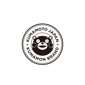 熊本熊 Kumamon logo