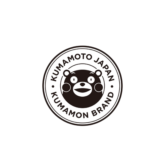 熊本熊 Kumamon logo