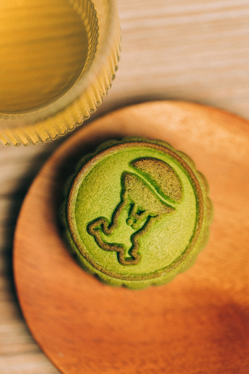 Hypebeans × 望月中秋月餅禮盒