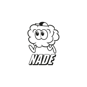 Nade logo