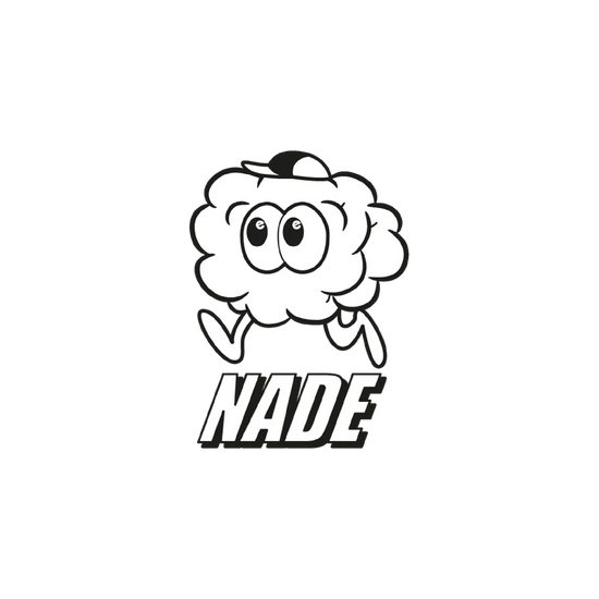 Nade logo