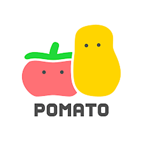 小薯茄 POMATO