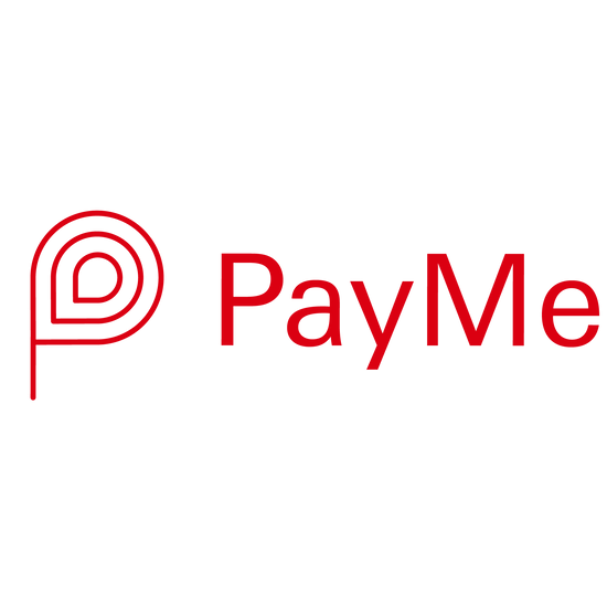 PayMe Payment Logo Icon