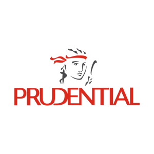 保誠 Prudential logo