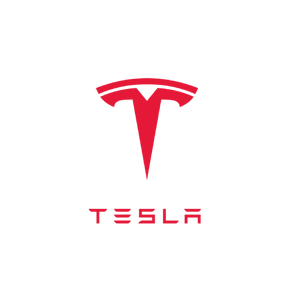 Tesla logo