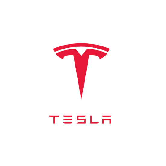 Tesla logo