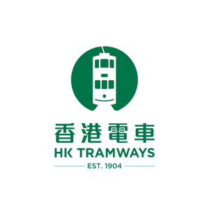 香港電車 HK Tramways logo