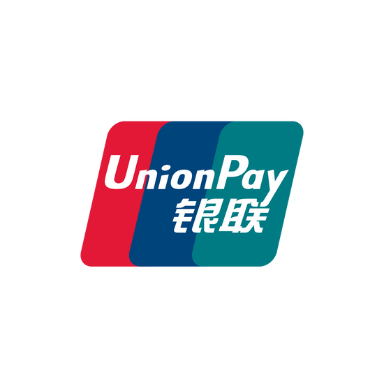 Union Pay Payment Logo Icon