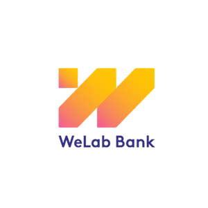 WeLab Bank logo