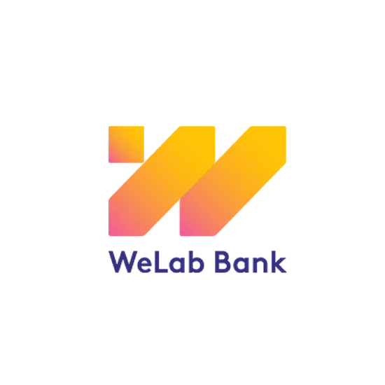 WeLab Bank logo