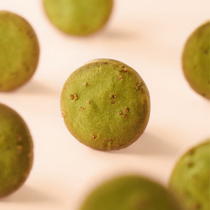 八方來財雜錦禮盒（36件）