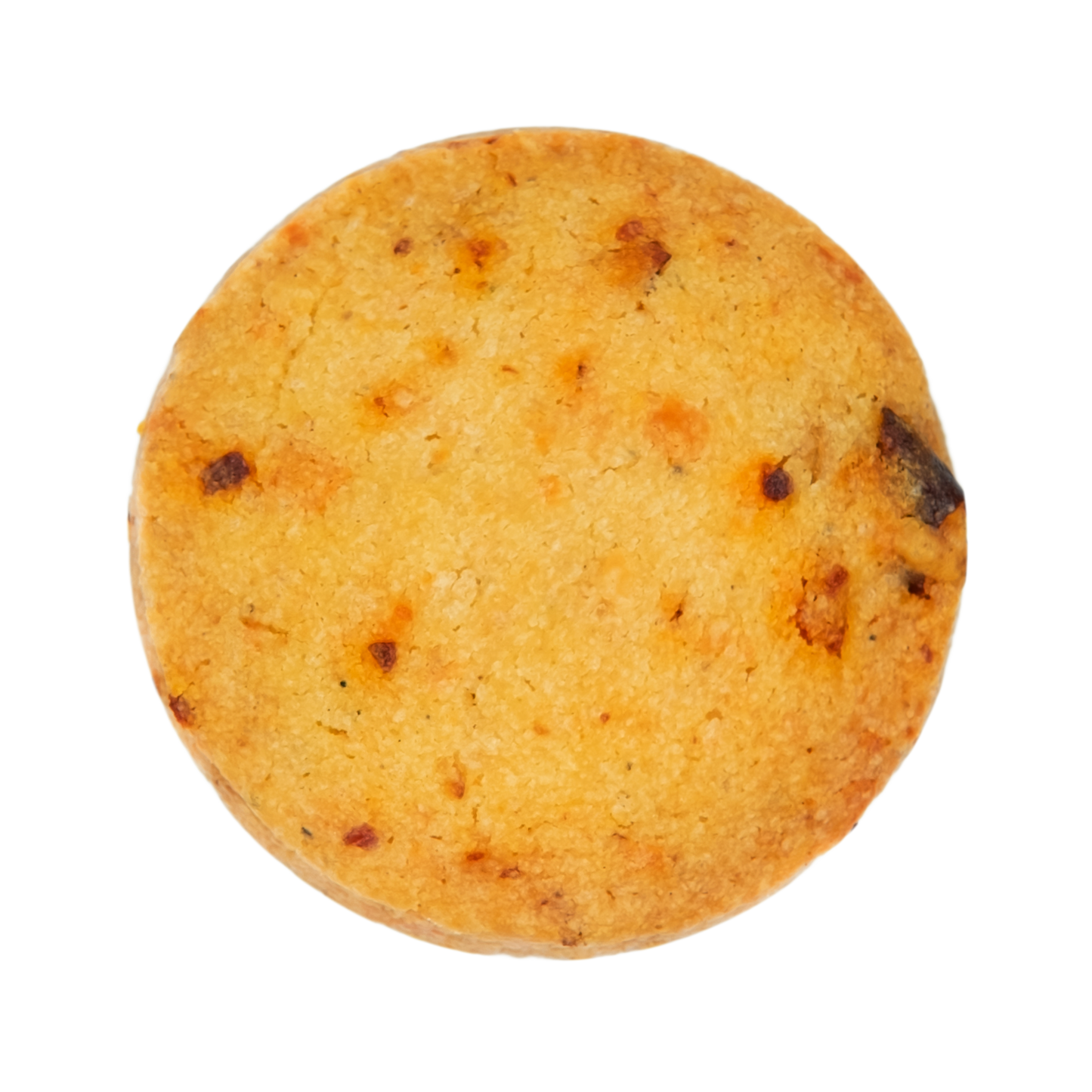 芝士椒麻曲奇 (8件)