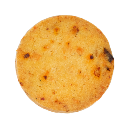 芝士椒麻曲奇 (8件)